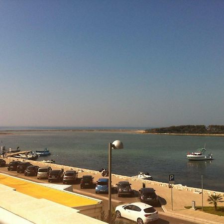 Villa "Franca" Porto Cesareo Eksteriør billede