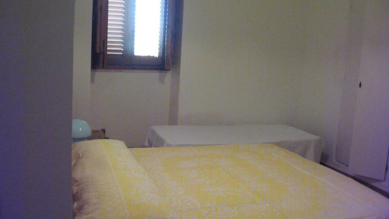 Villa "Franca" Porto Cesareo Eksteriør billede